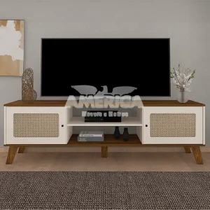 RACK ARTELY CHARLOTTE PINHO / OFF WHITE