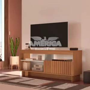 RACK ARTELY CITY CINAMOMO / OFF WHITE