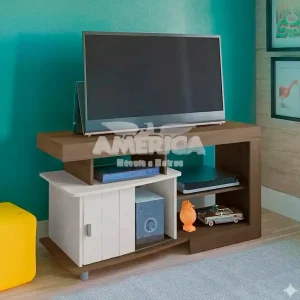 RACK ARTELY ROYAL AMENDOA / OFF WHITE