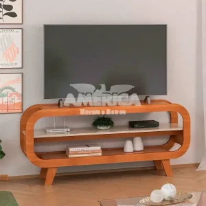 RACK ARTELY THEO CINAMOMO/OFF WHITE