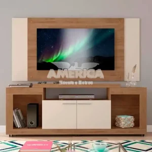 COMBO CAEMMUN MOVIE BURITI /OFF WHITE