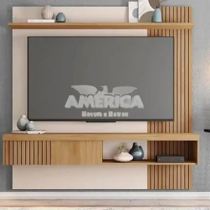 PAINEL  CAEMMUN JADE 1.8 OFF WHITE /BURITI