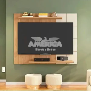 PAINEL CAEMMUN CROSS BURITI / OFF WHITE