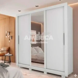 ROUPEIRO 3P CORRER 2G CAEMMUN SANTIAGO 1.9 C ESP E C/ PES BRANCO / PER