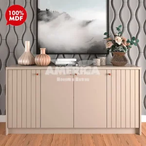 BUFFET CIMOL LIA OFF WHITE