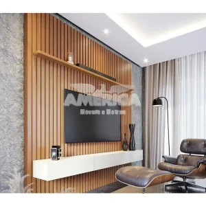 HOME IMCAL RIPADO PRIME 1.8 NATURE / OFF WHITE