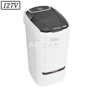 LAV COLORMAQ SEMIAUTO LCS 10.K 127V BRANCO