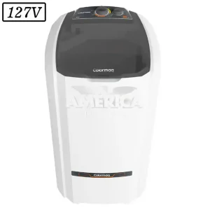 LAV COLORMAQ SEMIAUTO LCS 20K 127V BRANCO