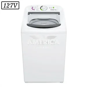 LAV CONSUL AUTO CWH 12K 127V BRANCA