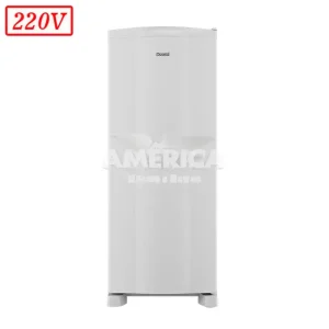 REFRIGERADOR CONSUL CRA30 DEGELO SECO 261L 220V BRANCO