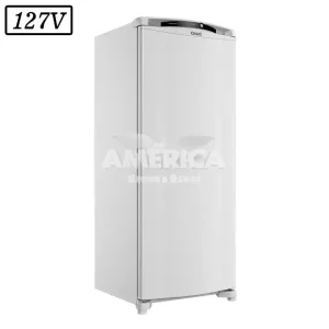 REFRIGERADOR CONSUL CRB36  FROST FREE 300L 127V BRANCO
