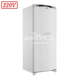 REFRIGERADOR CONSUL CRB36 FROST FREE 300L 220V BRANCO