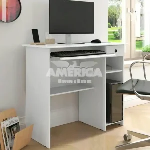 ESCRIVANINHA EJ VIENA 1G BRANCO