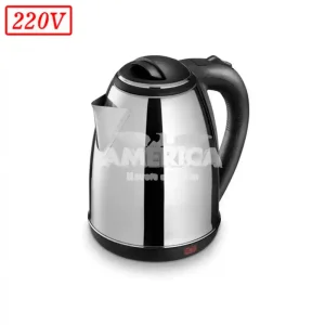 CHALEIRA ELETRICA ELGIN CHA10 1200W 220V INOX