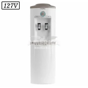 BEBEDOURO ESMALTEC EGC35B 127V BRANCO