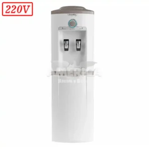 BEBEDOURO ESMALTEC EGC35B 220V BRANCO