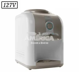 BEBEDOURO ESMALTEC EGM30 127V BRANCO