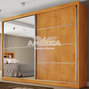 ROUPEIRO 2P. CORRER 4G EUROPA VERONA PLUS C/ESP PEROBA/OFF WHITE