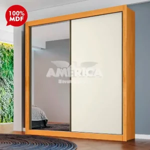 ROUPEIRO 2P. CORRER 4G EUROPA ZURIQUE C/ESP PEROBA/OFF WHITE