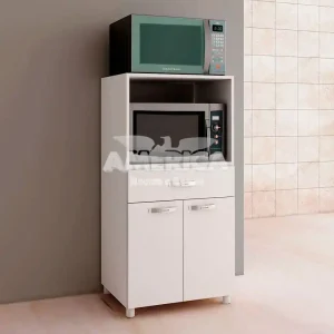 BALCAO FELLICCI P/ FORNO 2P 1G BF15 BRANCO