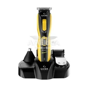 MAQUINA CORTAR CABELO GAMA GCX623 MULTI STYLER SPORT USB
