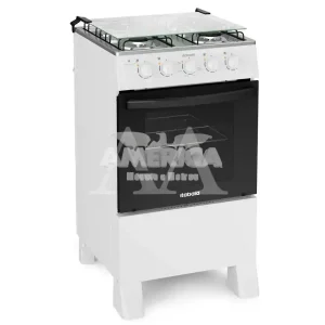 FOGAO 4B ITATIAIA STAR CLEAN NEW BRANCO