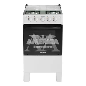 FOGAO 4B ITATIAIA STAR NEW AUTOMATICO BRANCO