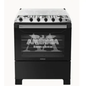 FOGAO 5B ITATIAIA NEW DREAM AUTOMATICO PRETO