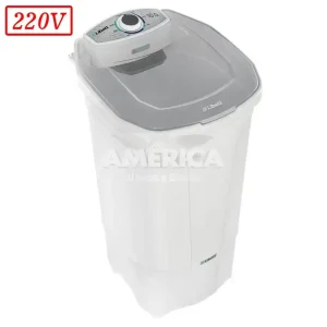 LAV LIBELL SEMIAUTO 10K 220V BRANCO