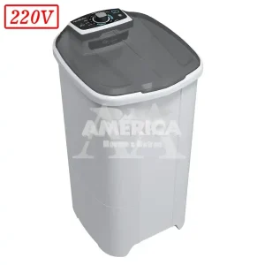 LAV NEWMAQ 10K 220V BRANCA