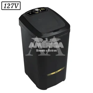 LAV NEWMAQ 20,5K 127V BLACK