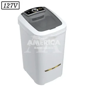 LAV NEWMAQ 20,5K 127V BRANCO