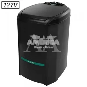 LAV SUGGAR LAVAMAX ECO 20K 127V PRETO