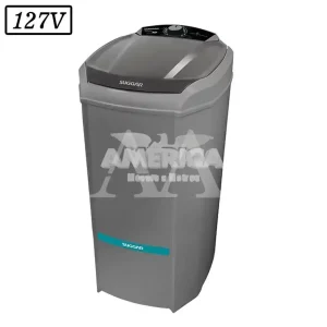 LAV SUGGAR NOVA LAVAMAX ECO 10K 127V PRATA