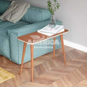 MESA APOIO HB MARCHE NATURE / OFF WHITE